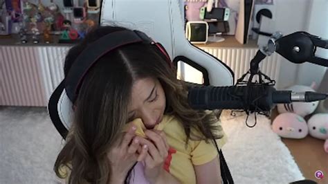 Pokimane Faces Twitch Hate Raid In The Chat Forcing Her To Stop Streaming