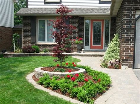 Beautify Your Garden With Landscaping Around Trees Home And Garden