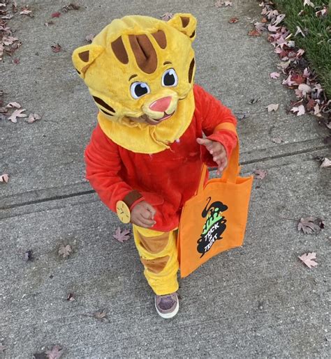 Daniel Tiger S Be My Neighbor Day With WOSU Public Media Is February