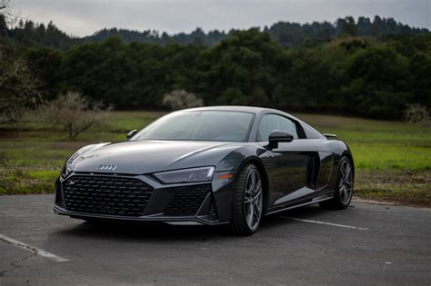 We did not find results for: My 2020 Audi R8 V10 Performance in Daytona Grey OC : carporn