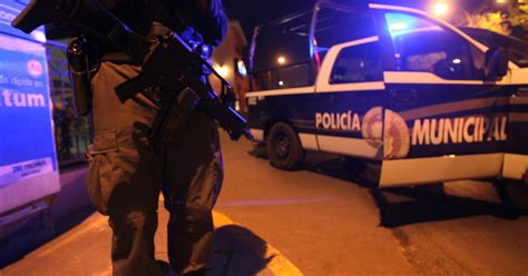 Juarez Among The 50 Most Dangerous Cities In The World