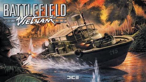 Battlefield Vietnam Old Games Download
