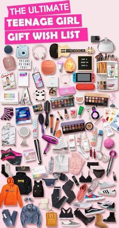 59 Best Gifts For Teen Girls images in 2019 | Christmas ...