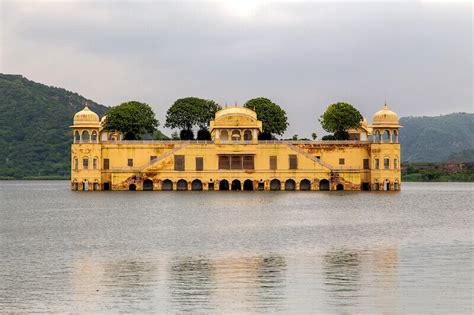 Romantic Places to Visit in Jaipur for Couples - My 8 Favorites Among All