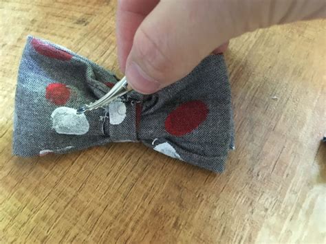 Maybe you would like to learn more about one of these? DIY No-Sew Bow Tie for Dad - Splendry