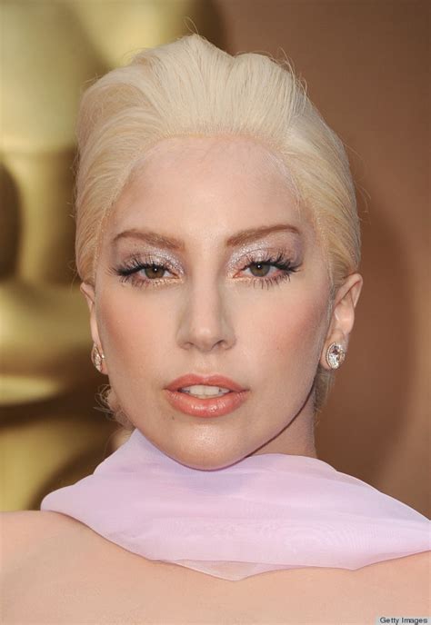 Oscars 2014 Hair And Makeup Was Full Of Many Surprises Photos