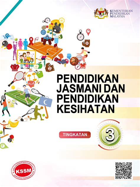 See actions taken by the people who manage and post content. Buku Teks Pendidikan Jasmani Tingkatan 5