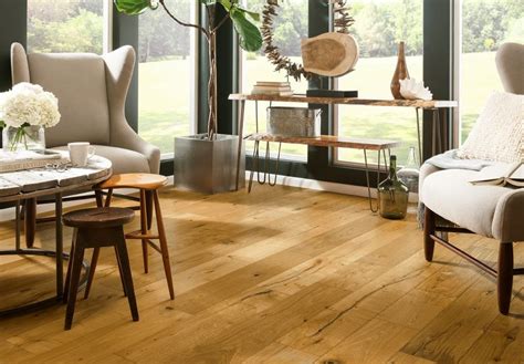 Which Hardwood Floor Is Right For Your Home