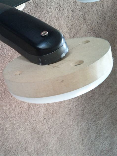 Chair Glides For Carpet | Top Blog for Chair Review