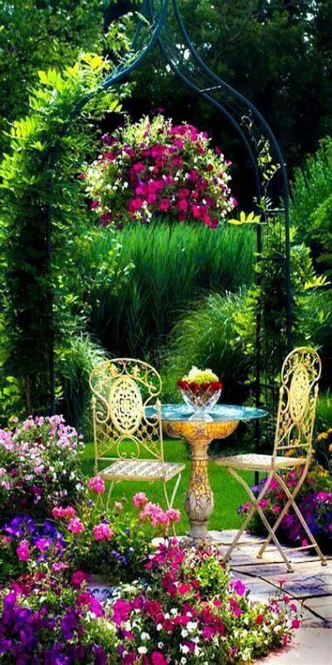 Beautiful Garden Ideas Pic Its Our World