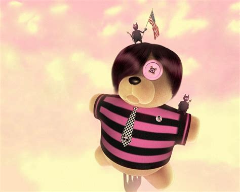 Find cute cartoon pictures from our collection of adorable images. Cute Emo Wallpapers - Wallpaper Cave
