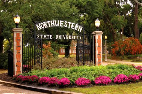 Nsu Looks Forward To Fall Reopening Northwestern State University
