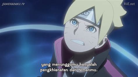 Boruto Naruto Next Generations Episode 81 Sub Indo Softnet27 Indonesia