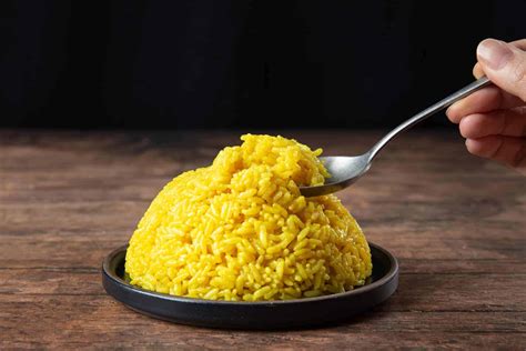 Cook for 20 minutes or until the rice is tender. Instant Pot Yellow Rice | Tested by Amy + Jacky