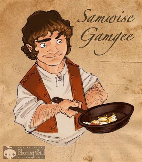 Pin By Little Peanut On Middle Earth And Narnia Samwise Gamgee