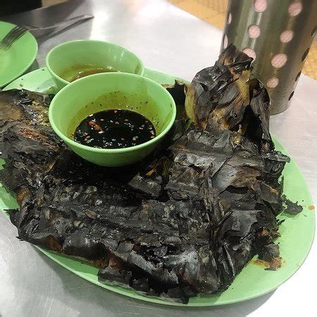 Har du besøgt ana ikan bakar petai? Ana Ikan Bakar Petai, Kuantan - Restaurant Reviews, Phone ...