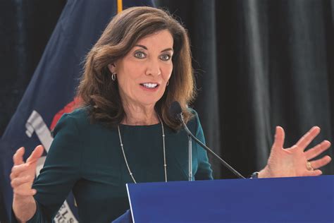 Gov Kathy Hochul Announces Two Nyc Developments As Part Of 25b