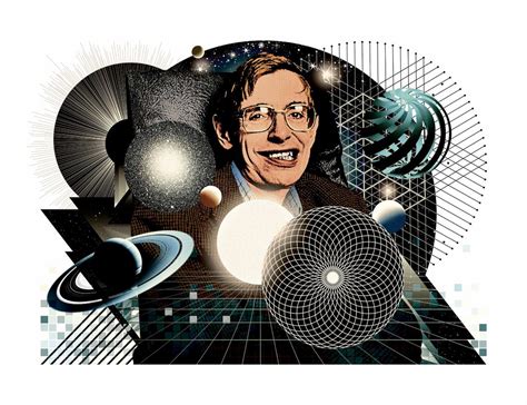 Stephen Hawking Speaks The New York Times
