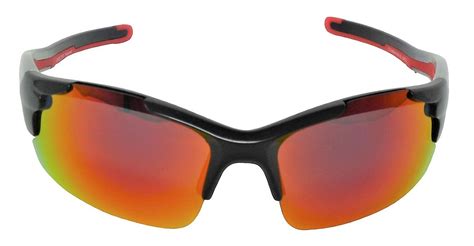 Clearwater Sunglasses Polarized Red Mirror Cat 3 Uv400 Lens Ebay