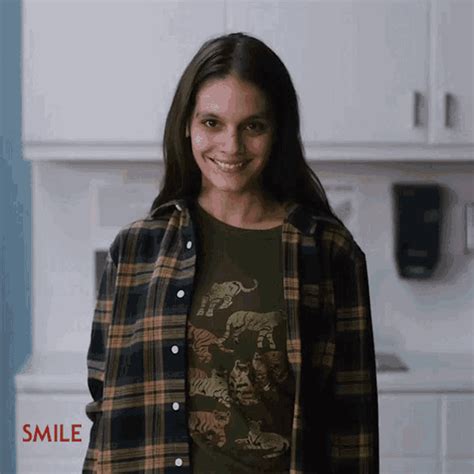 Creepy Smile Smile GIF Creepy Smile Smile Grinning Discover And Share GIFs