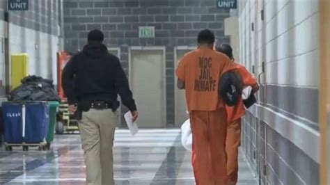 Prison Accidentally Releases Inmate Charged With Attempted Murder
