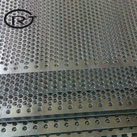 Micro Perforated Metal Aluminum Sheet High Quality Perforated Metal