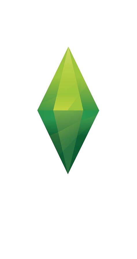 1920x1080px 1080p Free Download The Sims 4 Plumbob Diamond Sims4