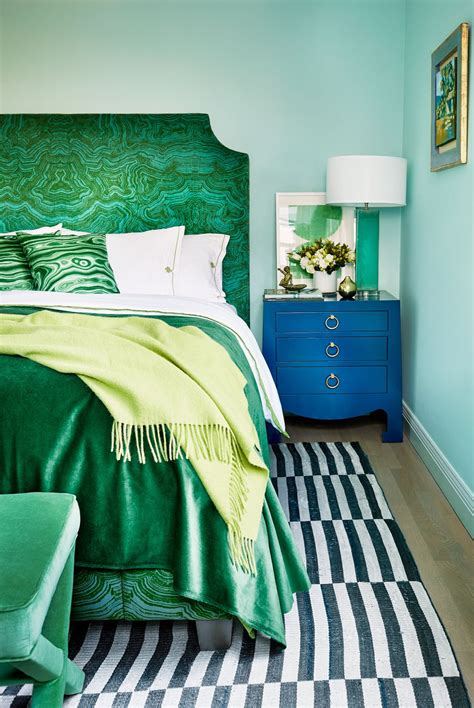 Mint Green And Purple Room Ideas Styleitdesigner