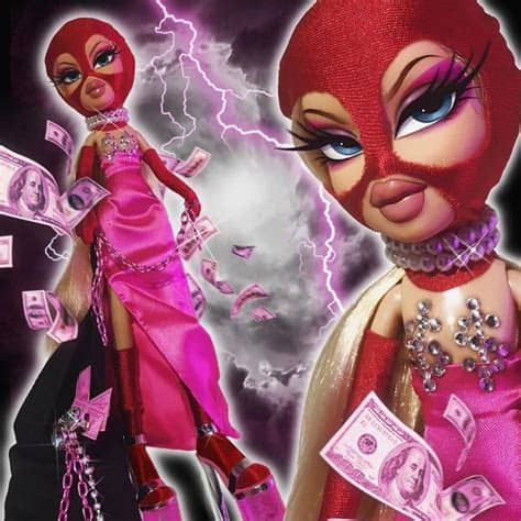 Follow @yahighnessx on instagram & pinterest for more stoner girly content! Pin by Iida♓️ on Bratz aesthetic | Itse