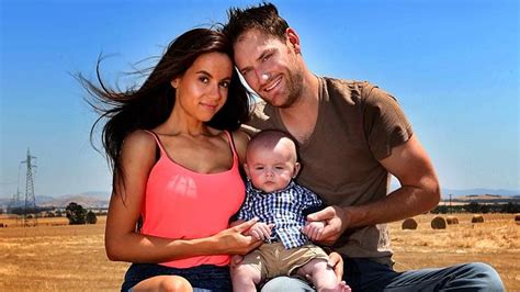 Farmer wants a wife full episodes online. Celebrity Baby News: Regional Celebrity Babies | Waltzing ...
