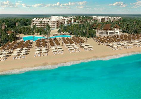 Ocean Riviera Paradise An All Inclusive 5 Star Resort For All