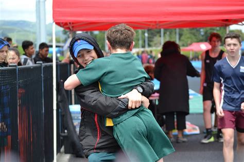 Canterbury Aims Athletics Championships 2018