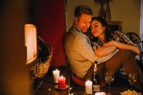 10 Stay At Home Date Ideas For Couples Most Romantic