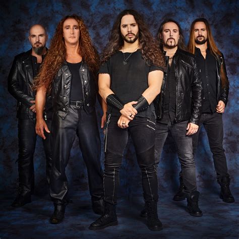 Rhapsody Of Fire Release Their New Album ‘glory For Salvation On 26th
