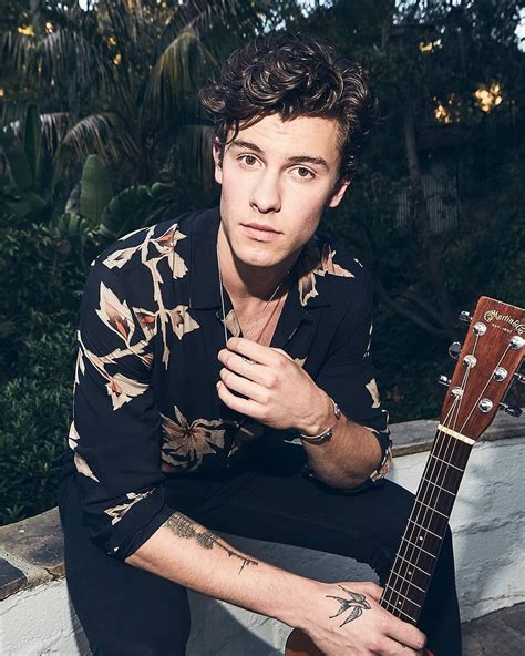 Shawn Mendes 2019 Wallpapers Wallpaper Cave