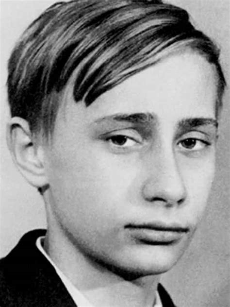 Vladimir Putin Childhood Story Plus Untold Biography Facts 2022