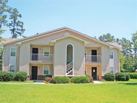 Hunters Glen Apartments In Florence Sc