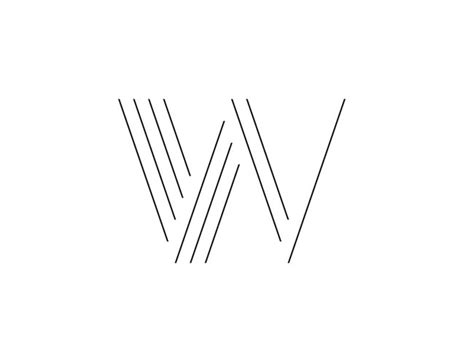 Watermark By Monving Brands Identity Designed