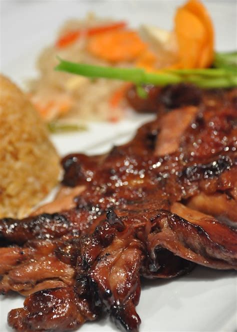 Traviesa Restaurant Sooo Pinoy Food Trip Na Pilipinas Out Of Town Blog