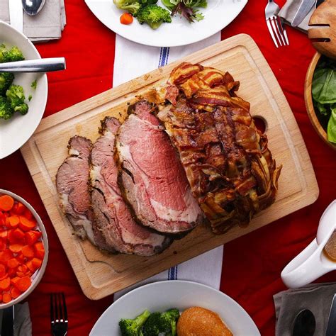Prime rib at 250 degrees : Prime Rib At 250 Degrees - The butcher will suggest some ...
