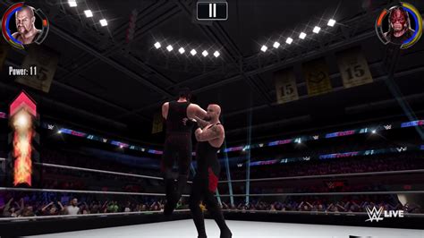 5 Best Wwe Video Games To Play In 2015 Gamers Decide