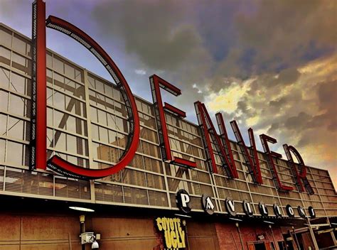Prime members enjoy free delivery and exclusive access to music, movies, tv shows, original audio series, and kindle books. Denver Pavilions | Street mall, Denver, Colorado