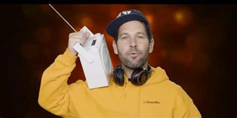 ‘certified Young Person Paul Rudd Teams Up With Ny Gov Cuomo For Mask Wearing Psa