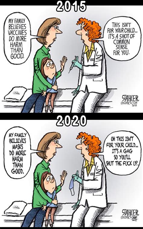 Updated This Cartoon For 2020cartoon Stationgossip