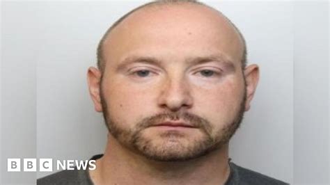 South Yorkshire Police Ex Pc Jailed For Sex With Vulnerable Crime Victim Bbc News