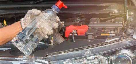 5 Causes Why Your Car Battery Is Leaking And How To Fix It