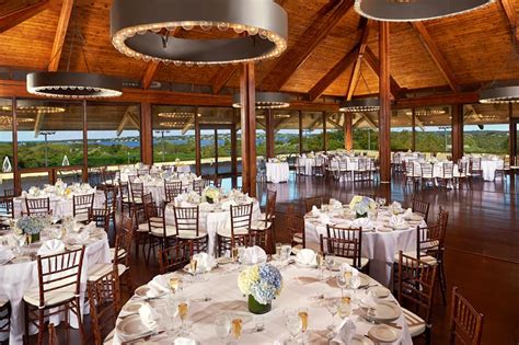As long as your guest list is 200 people or less, we welcome you to host your wedding and reception with us! Lessing's Wedding Venues - Long Island New York