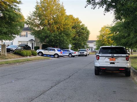 Greenville Police Investigating After Shots Fired In Residential Neighborhood Wnct