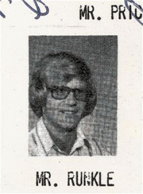 Dean Runkle Storage Unit