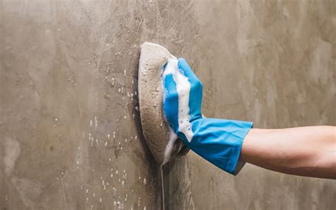 How To Clean Walls Like A Pro — Pro Housekeepers